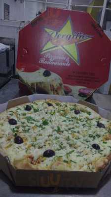 Restaurante E Pizzaria Do Vergilio