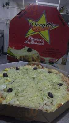 Restaurante E Pizzaria Do Vergilio
