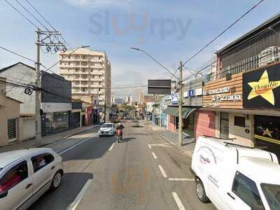Restaurante E Pizzaria Do Vergilio