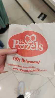 Mr. Pretzels