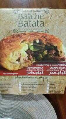 Batche Batata