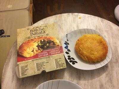 Batche Batata