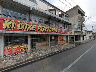 Pizzaria Kaluche
