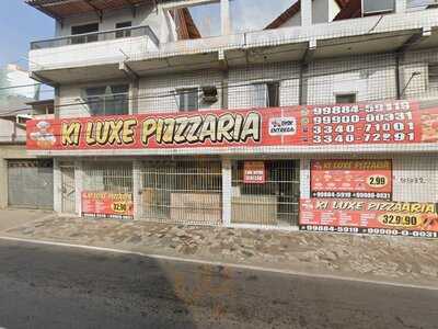 Pizzaria Kaluche
