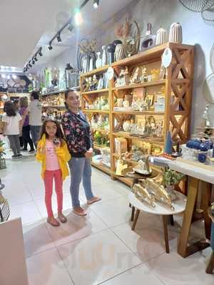 Lanchonete Ceagesp Junior