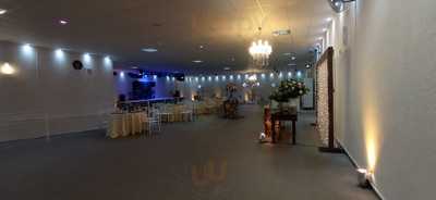 Lanchonete Ceagesp Junior