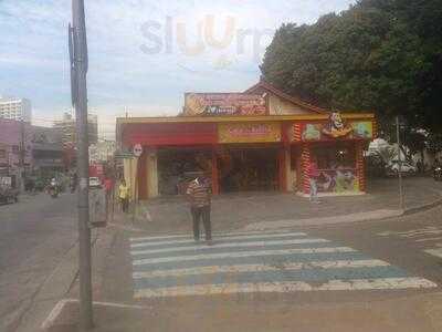 Casa Da Esfiha Pague Menos