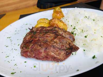 490 Meat Steaks E Burguers