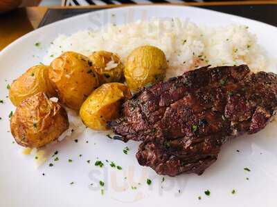 490 Meat Steaks E Burguers