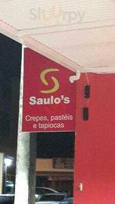 Saulo Lanches