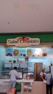 Salad Creations