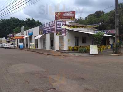 Cantina Armazém Do Vinho