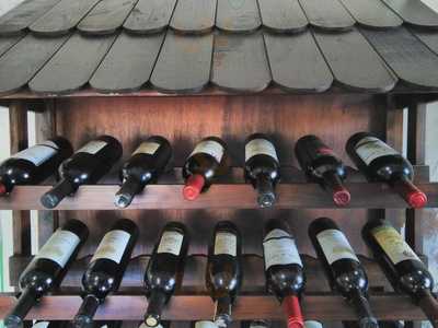 Cantina Armazém Do Vinho