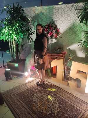 Restaurante E Lancheria Bona Petti