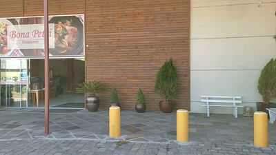 Restaurante E Lancheria Bona Petti