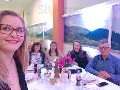 Restaurante E Lancheria Bona Petti