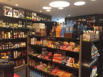 Azeite E Sal Emporio