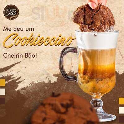 Cheirin Bão- Santos Conselheiro Nébias