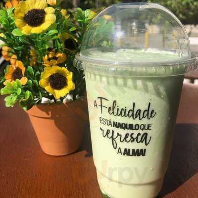 Cheirin Bão- Santos Conselheiro Nébias