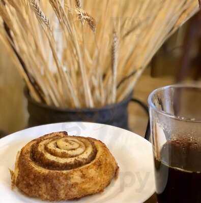 Cheirin Bão- Santos Conselheiro Nébias