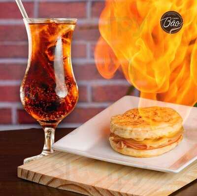 Cheirin Bão- Santos Conselheiro Nébias