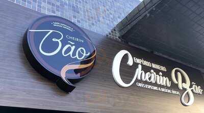 Cheirin Bão- Santos Conselheiro Nébias