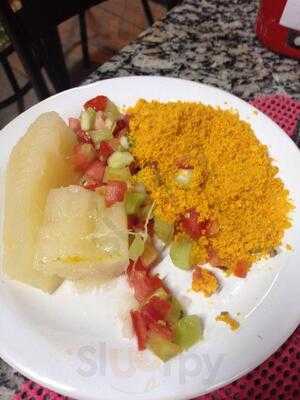 Cantinho Da Vovo Joana