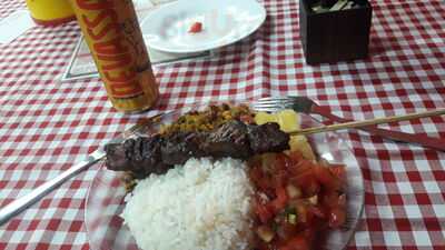 Cantinho Da Vovo Joana