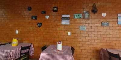 Cantinho Da Vovo Joana