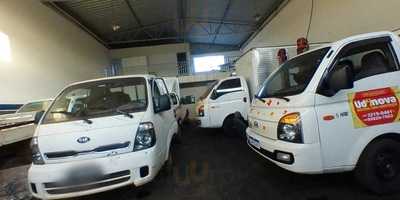 Cantinho Da Vovo Joana