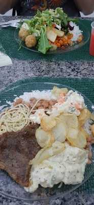 Cantinho Da Vovo Joana