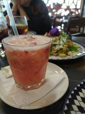 Las Leñas Parrilla Uruguaya