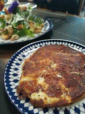 Las Leñas Parrilla Uruguaya