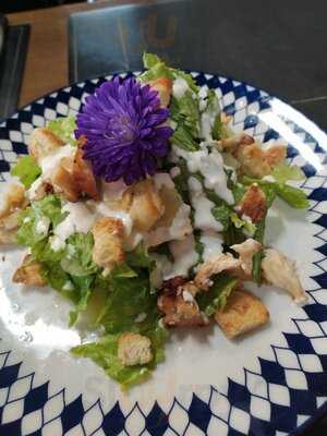 Las Leñas Parrilla Uruguaya