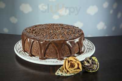 Atelie Ceu De Brigadeiro