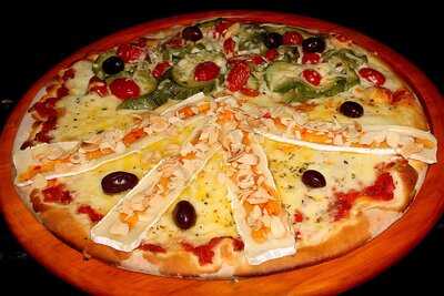 Pizzaria E Esfiharia Havana