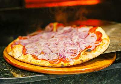 Pizzaria E Esfiharia Havana