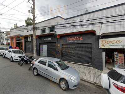Pizzaria E Esfiharia Havana