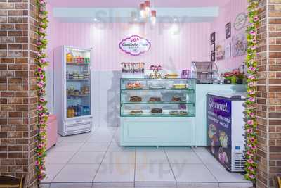 Cantinho Da Dulce