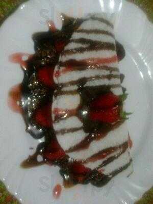 Tapiocaria Maria Bonita