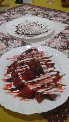 Tapiocaria Maria Bonita