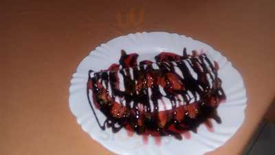 Tapiocaria Maria Bonita