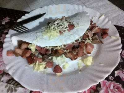 Tapiocaria Maria Bonita