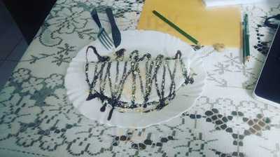 Tapiocaria Maria Bonita