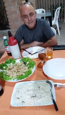 Tapiocaria Maria Bonita