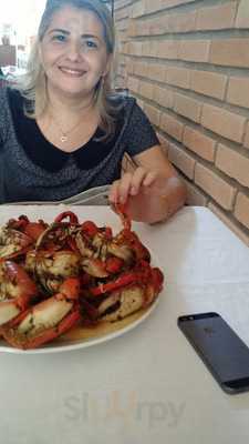 Tapiocaria Maria Bonita