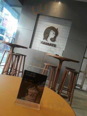 Tiamate Coffee