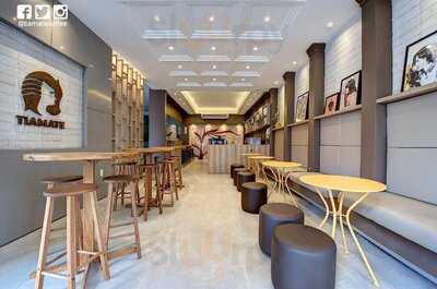 Tiamate Coffee
