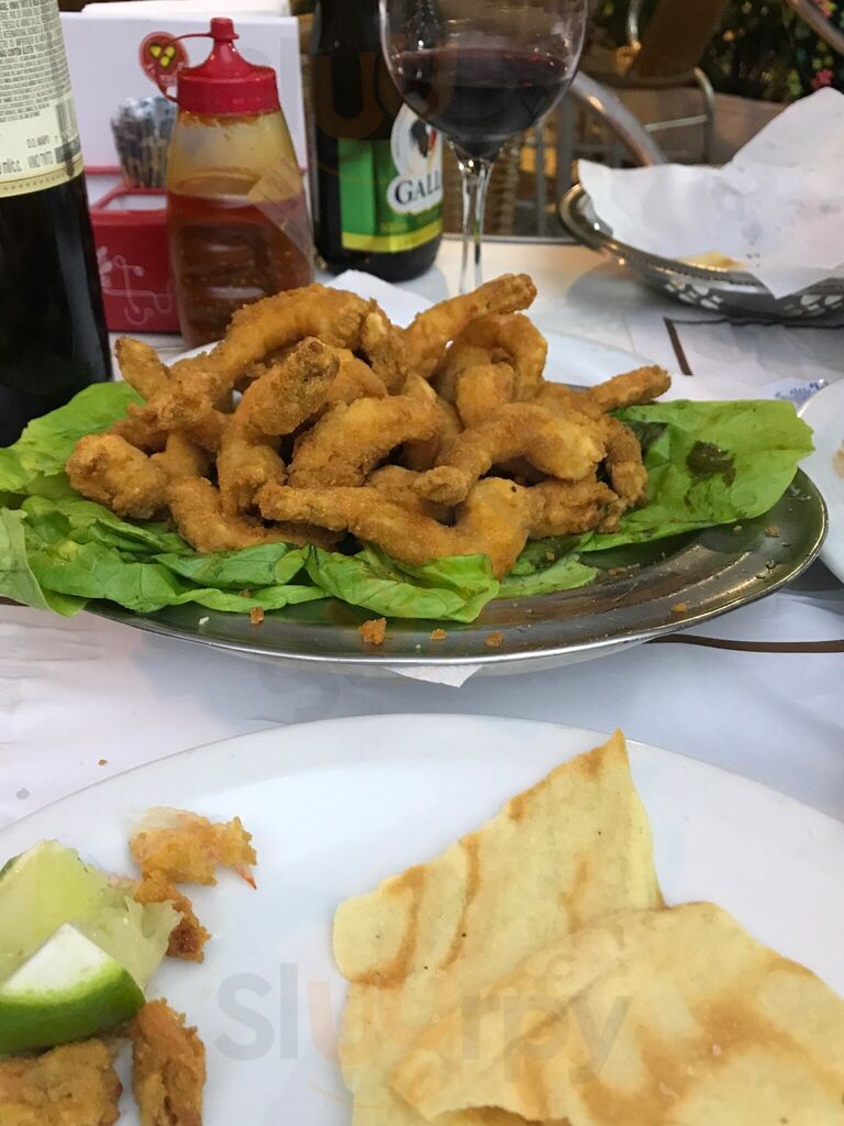 Bar E Choperia Athalaia