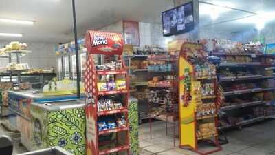 Panificadora 7 De Julho